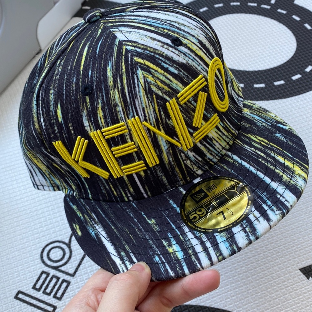 KENZO CAP unisex